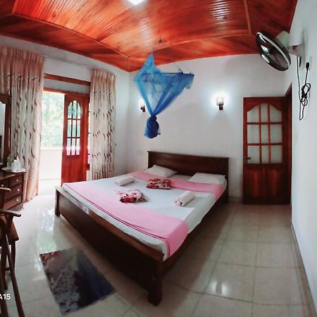 Jasmine Garden Inn Ела Екстериор снимка