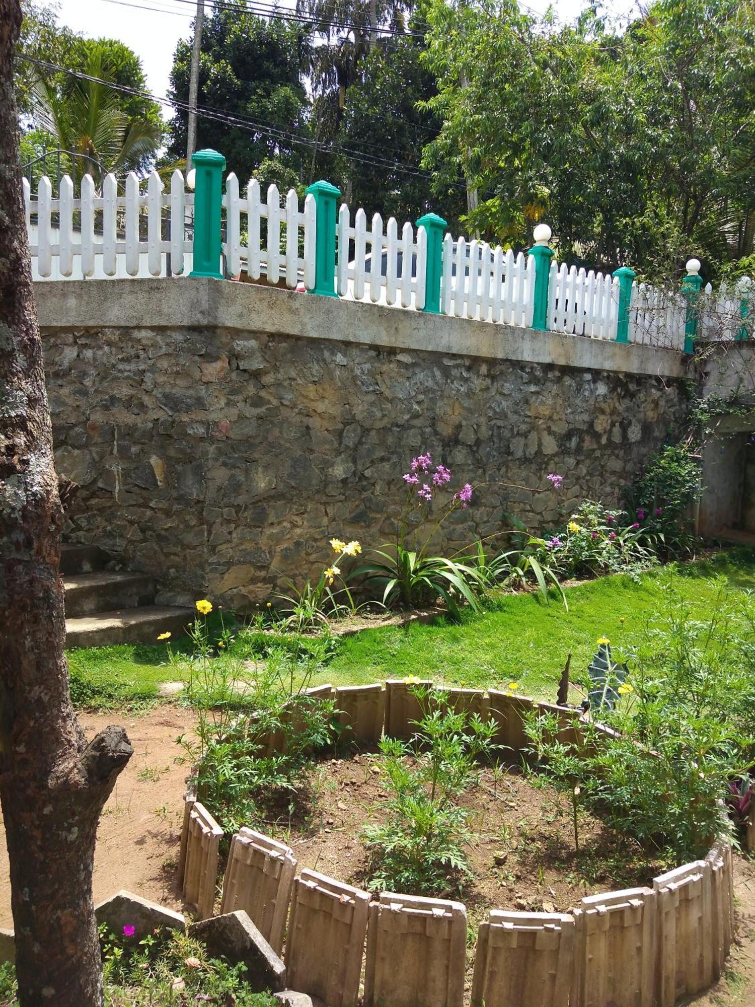 Jasmine Garden Inn Ела Екстериор снимка