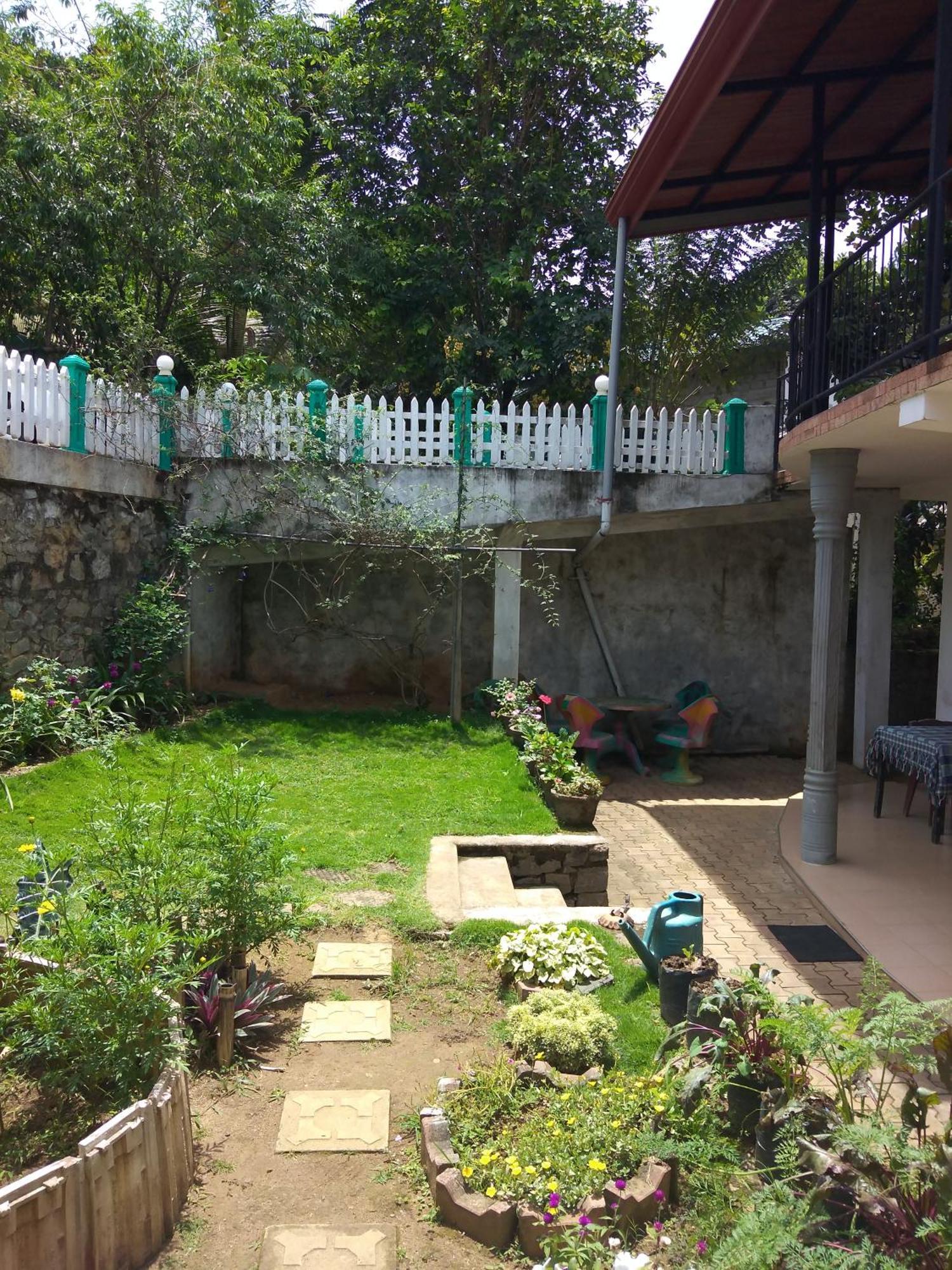 Jasmine Garden Inn Ела Екстериор снимка