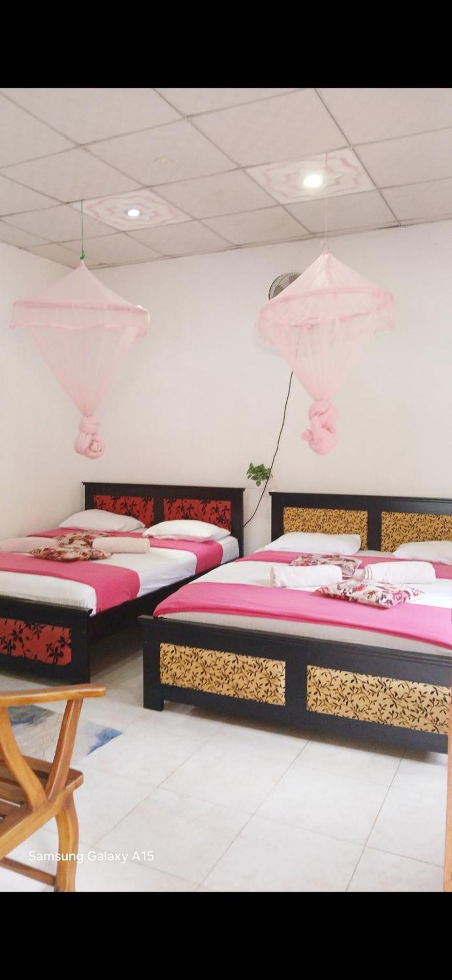 Jasmine Garden Inn Ела Екстериор снимка