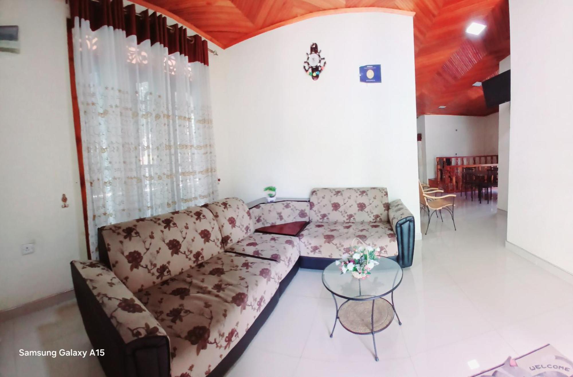 Jasmine Garden Inn Ела Екстериор снимка