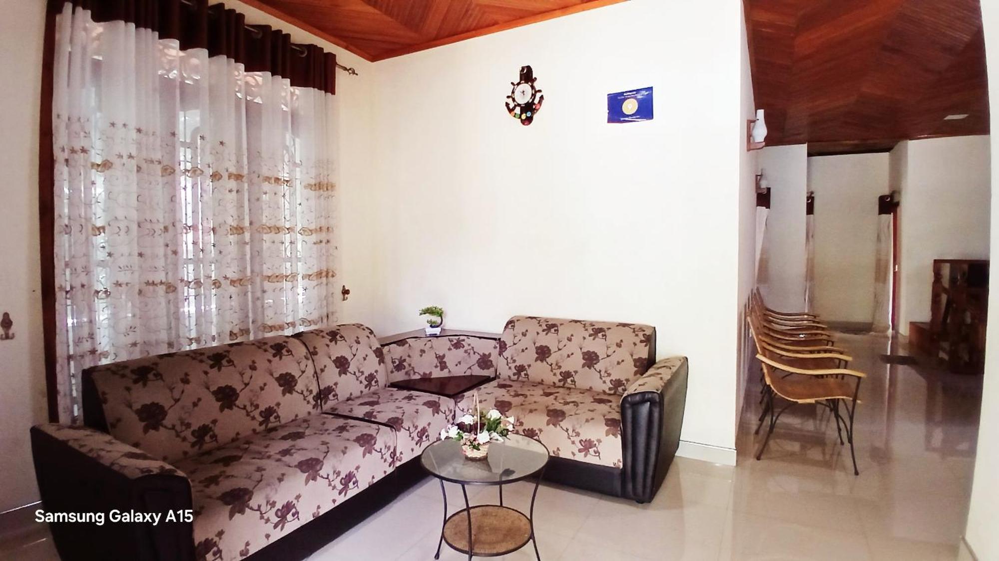 Jasmine Garden Inn Ела Екстериор снимка