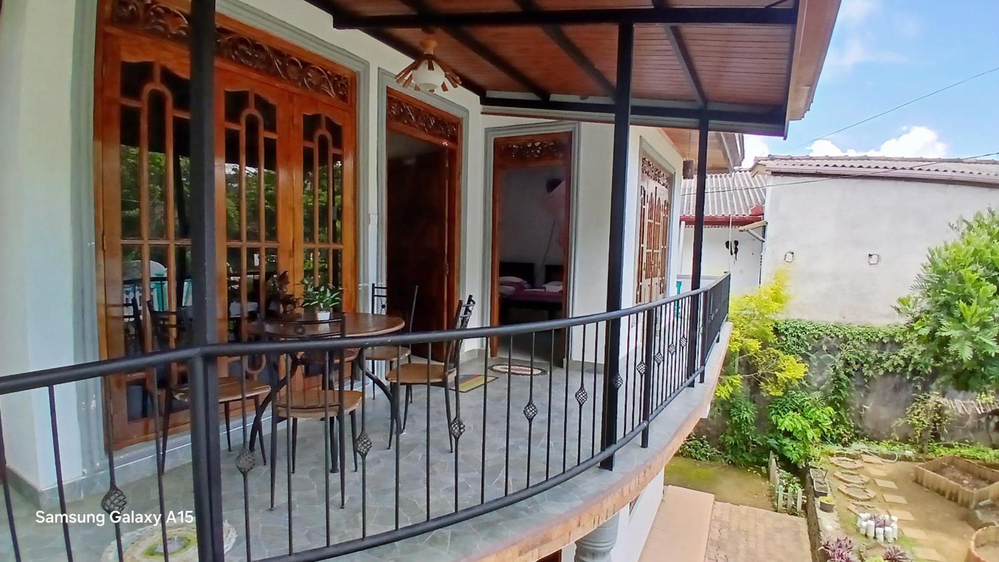 Jasmine Garden Inn Ела Екстериор снимка