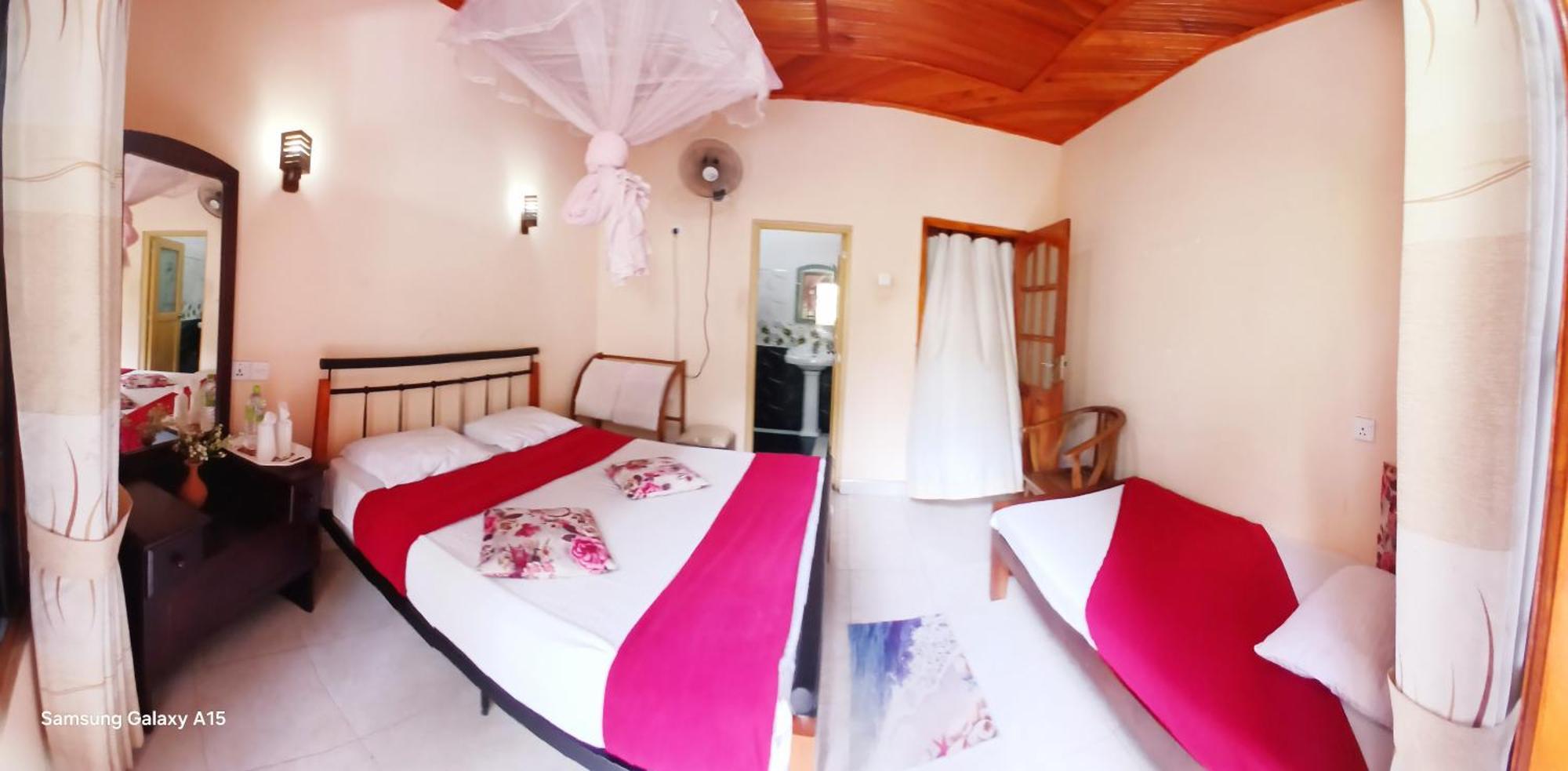 Jasmine Garden Inn Ела Екстериор снимка