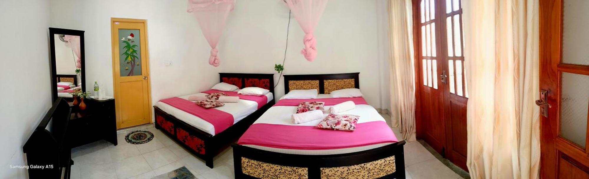 Jasmine Garden Inn Ела Екстериор снимка