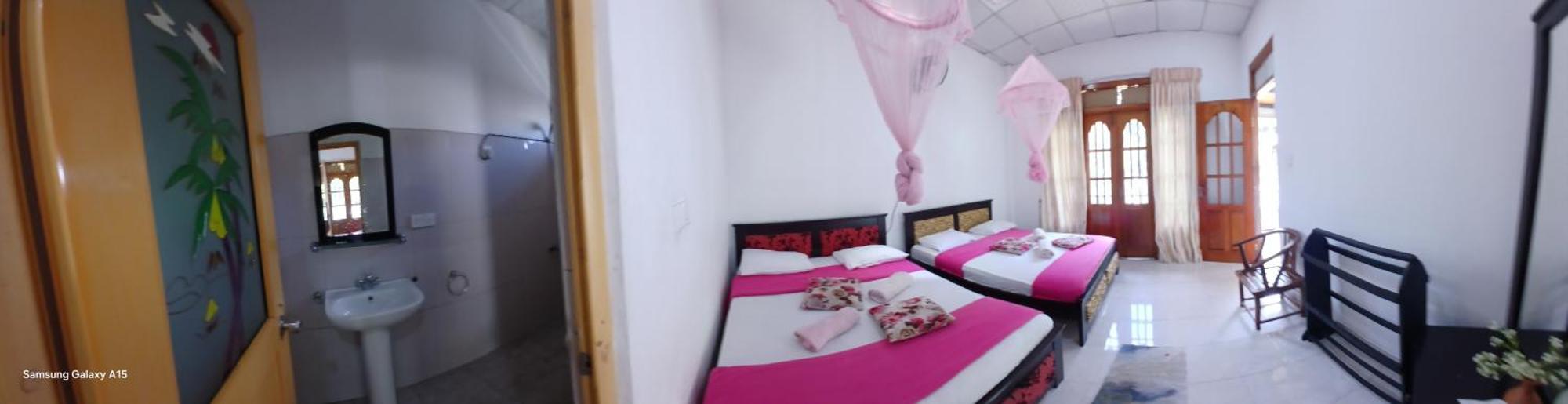 Jasmine Garden Inn Ела Екстериор снимка