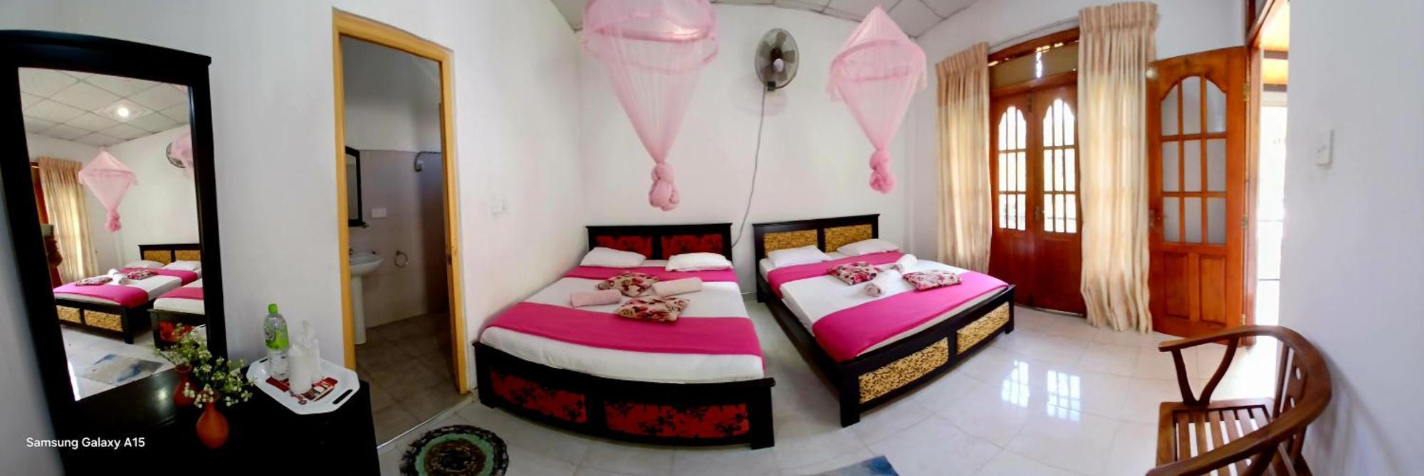 Jasmine Garden Inn Ела Екстериор снимка