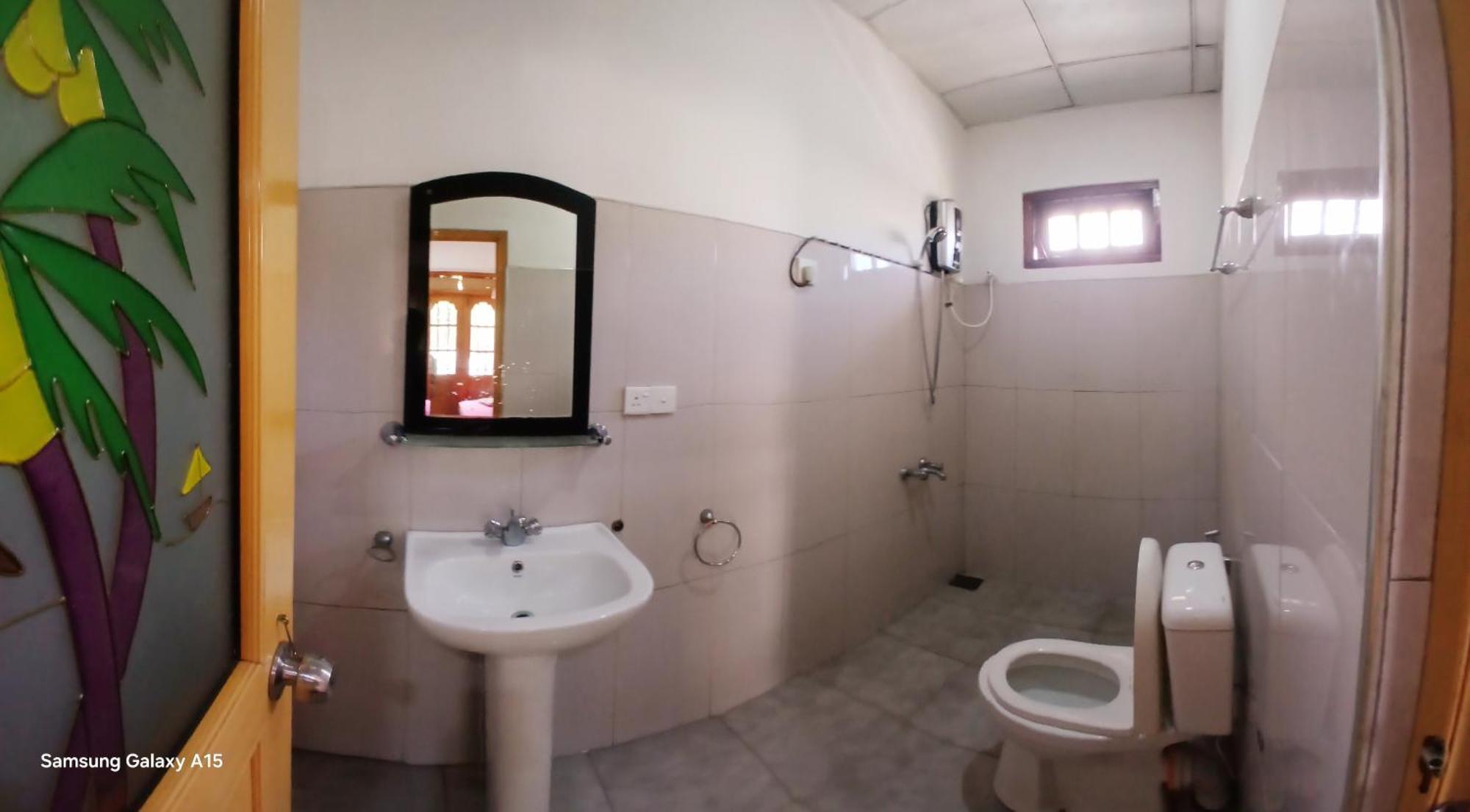 Jasmine Garden Inn Ела Екстериор снимка