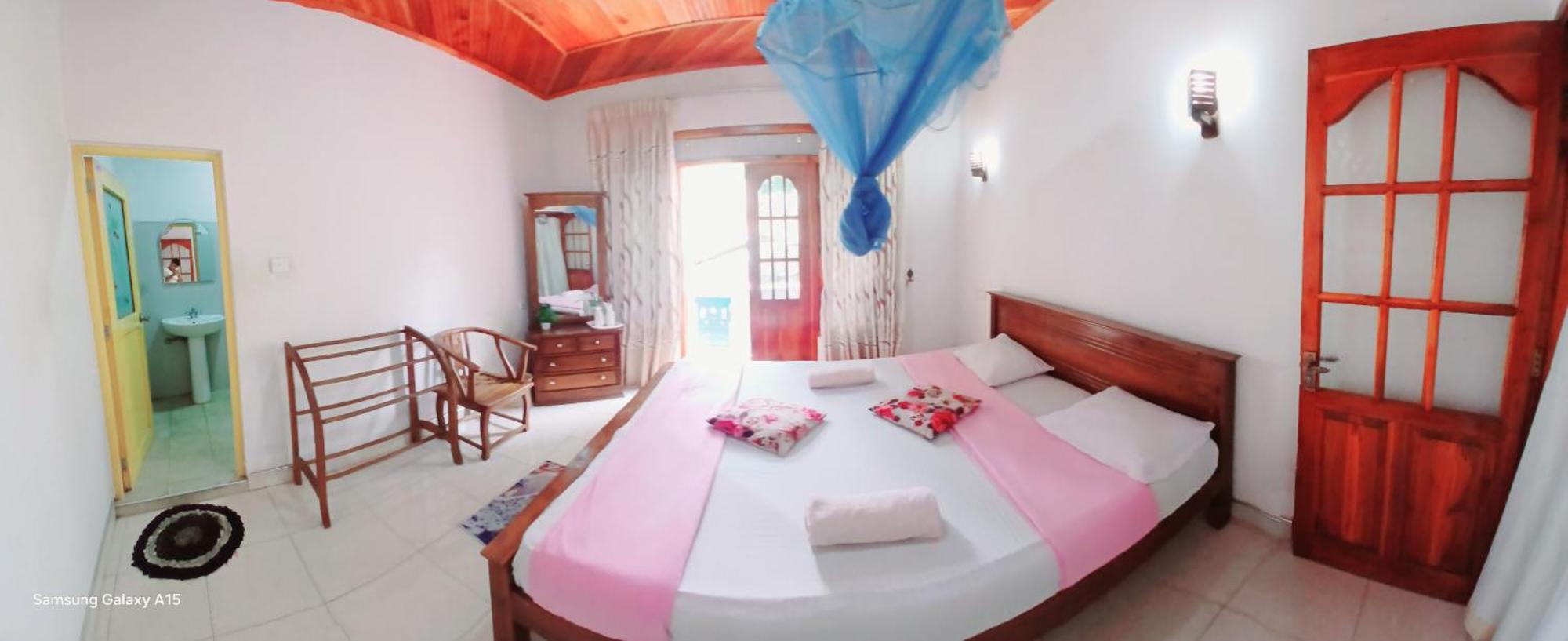 Jasmine Garden Inn Ела Екстериор снимка