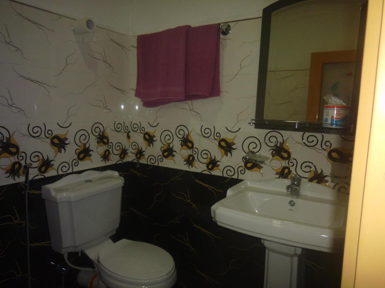 Jasmine Garden Inn Ела Екстериор снимка