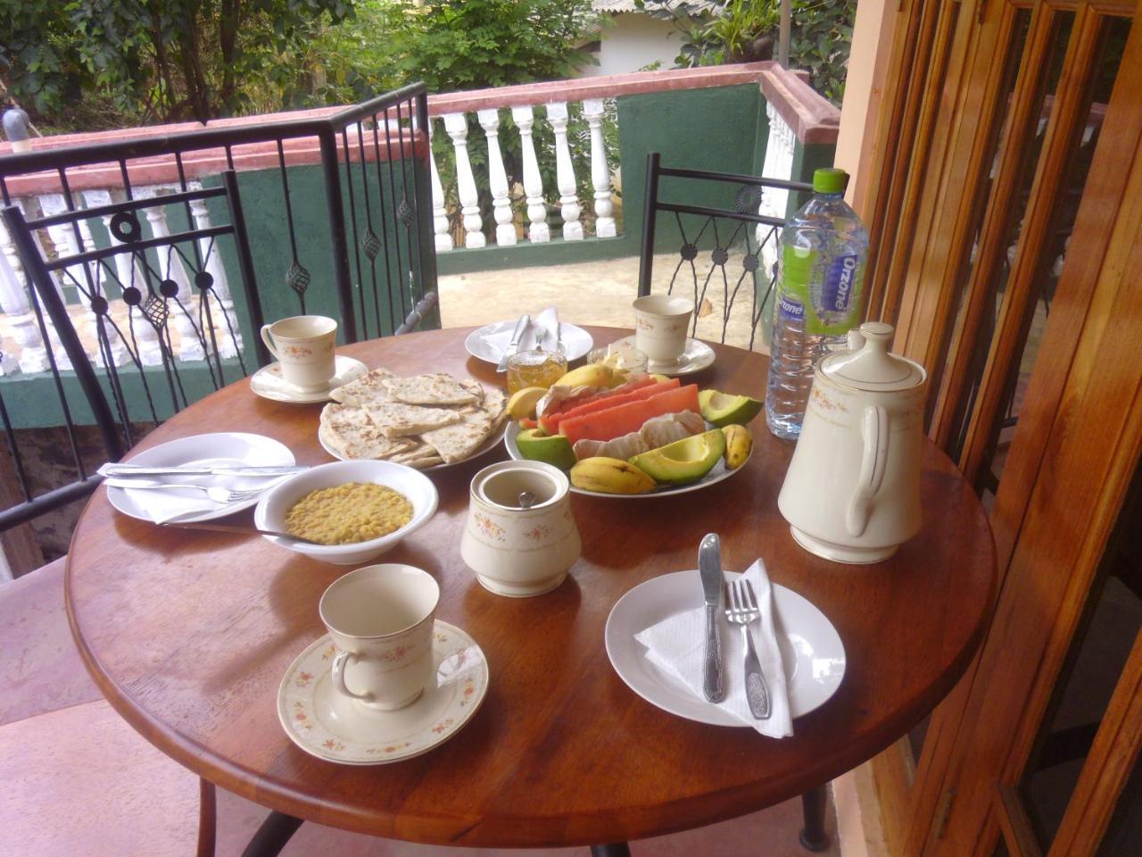 Jasmine Garden Inn Ела Екстериор снимка