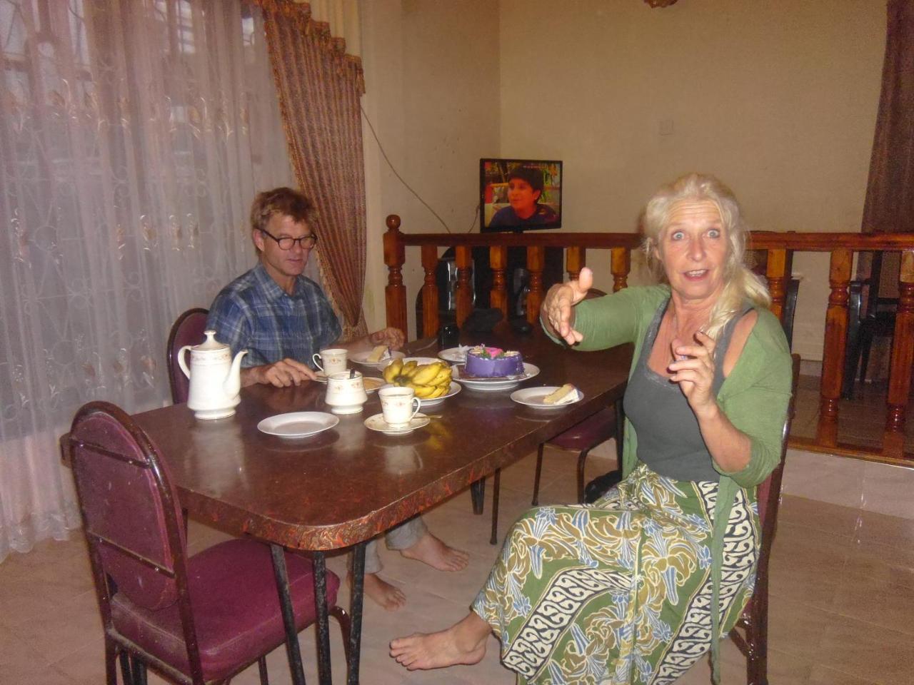Jasmine Garden Inn Ела Екстериор снимка