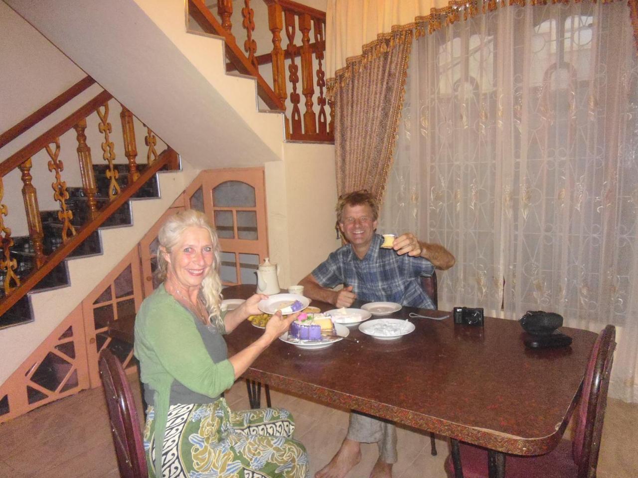 Jasmine Garden Inn Ела Екстериор снимка