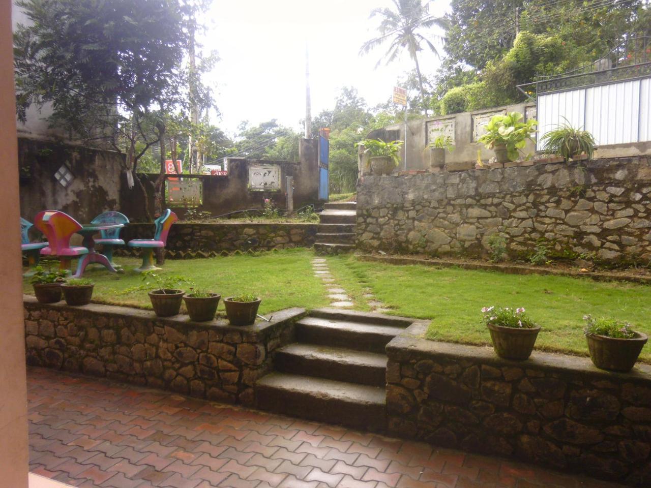 Jasmine Garden Inn Ела Екстериор снимка